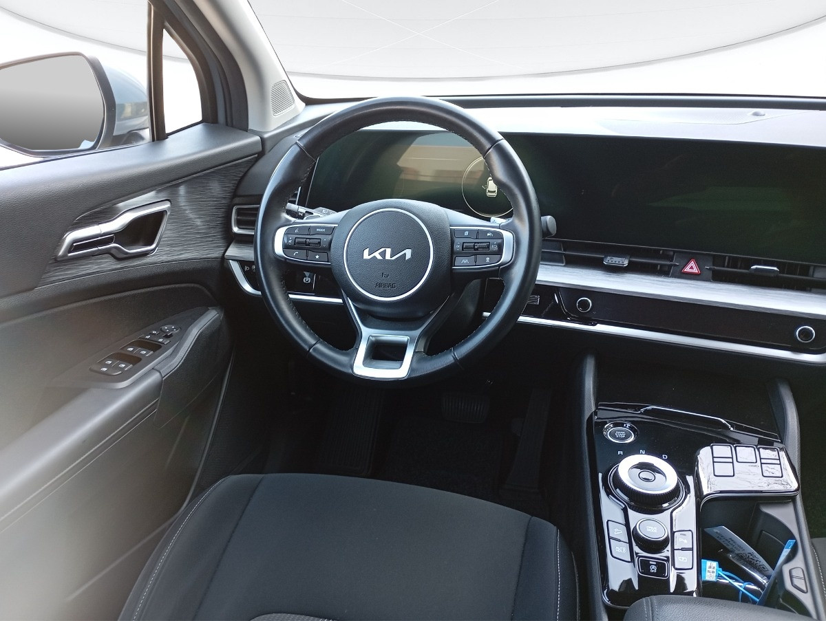 Kia Sportage Usato 2022 Sportage San Vendemiano