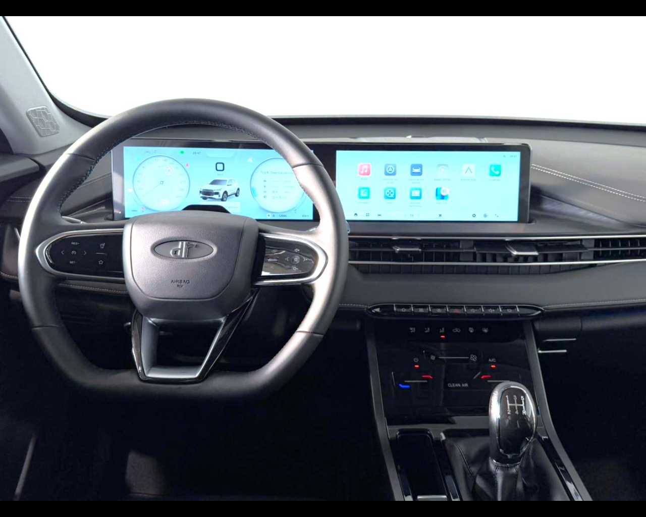 Dr Automobiles DR 5 KM0 2026 DR 5 Mestre