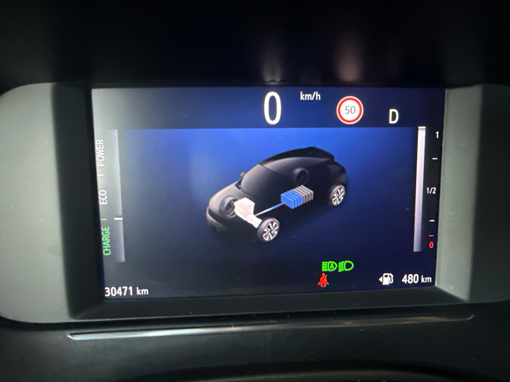 Opel Corsa Usato 2025 Corsa Parma
