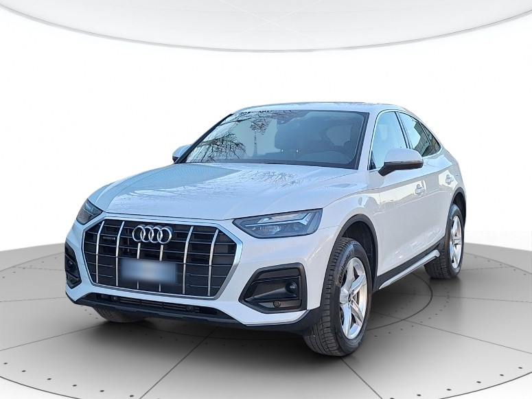 Audi Q5 Usato 2023 Q5 San Vendemiano