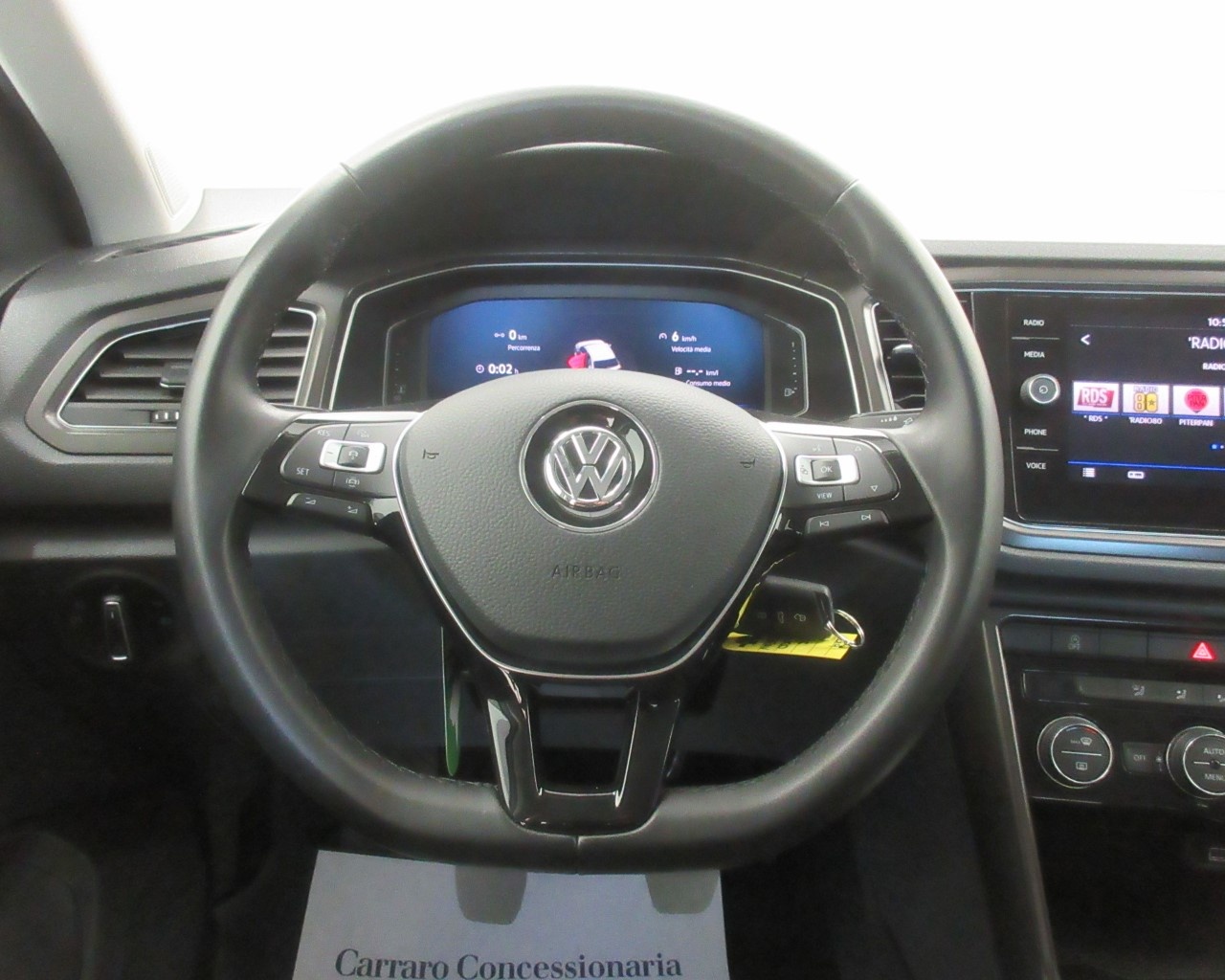 Volkswagen T-Roc T-Roc 1.5 TSI ACT Style - 15