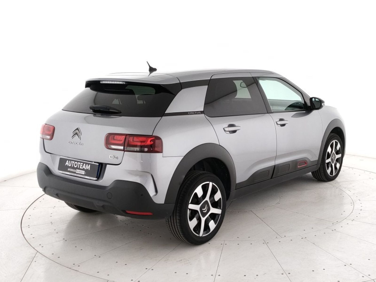 Citroen C4 Usato 2020 C4 Legnago