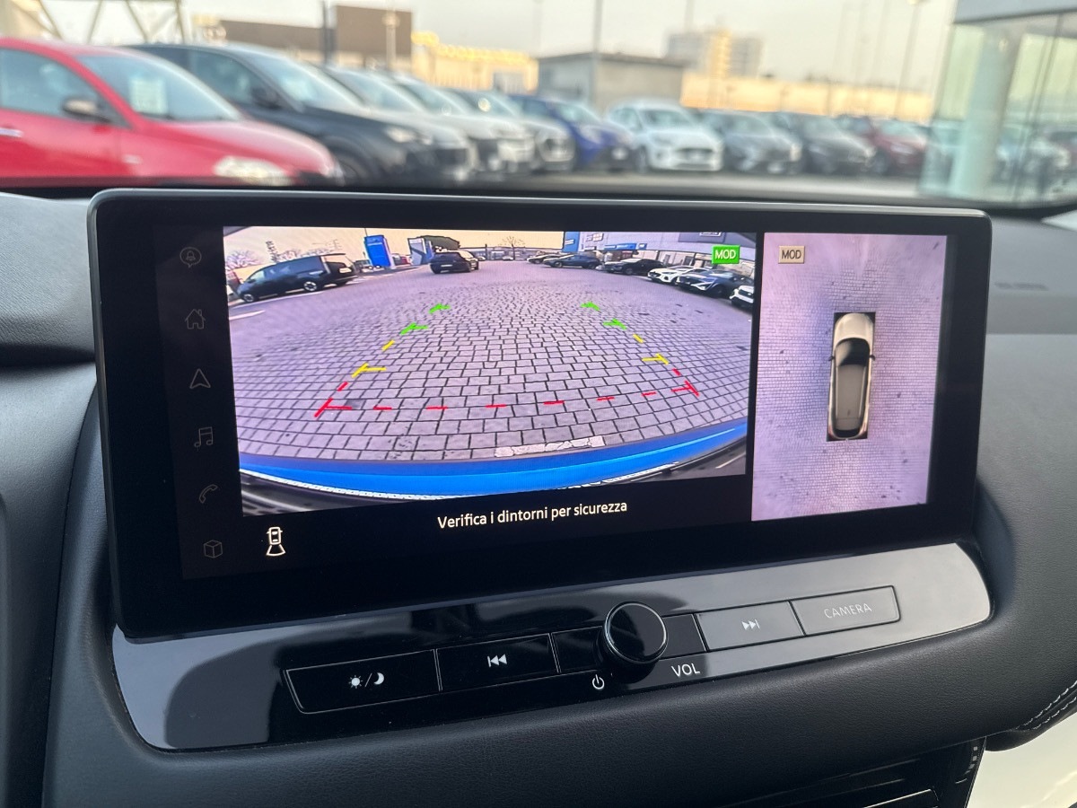 Nissan Qashqai Usato 2024 Qashqai Padova