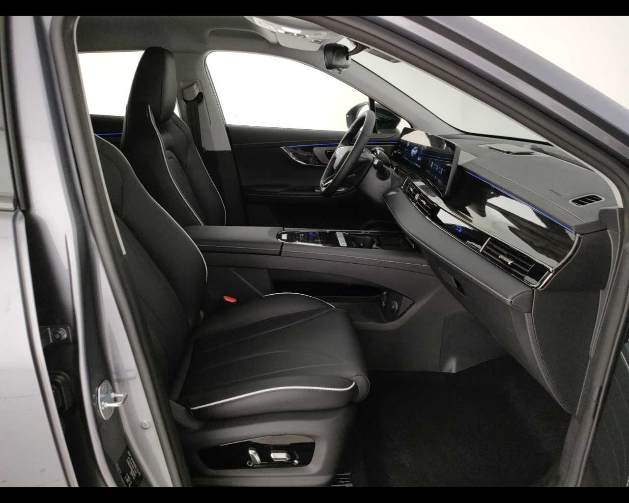 Omoda Omoda 5 Nuovo Benzina Omoda 5 Legnago