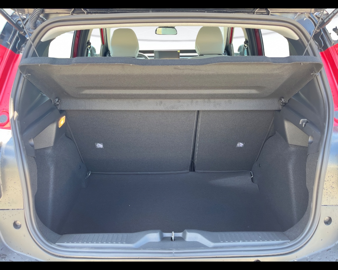 Citroen C3 Nuovo Ibrido benzina C3 Verona