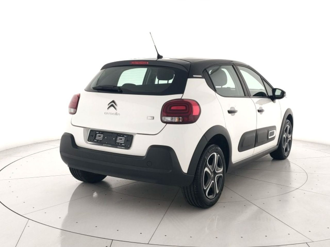 Citroen C3 Usato 2022 C3 Carpi