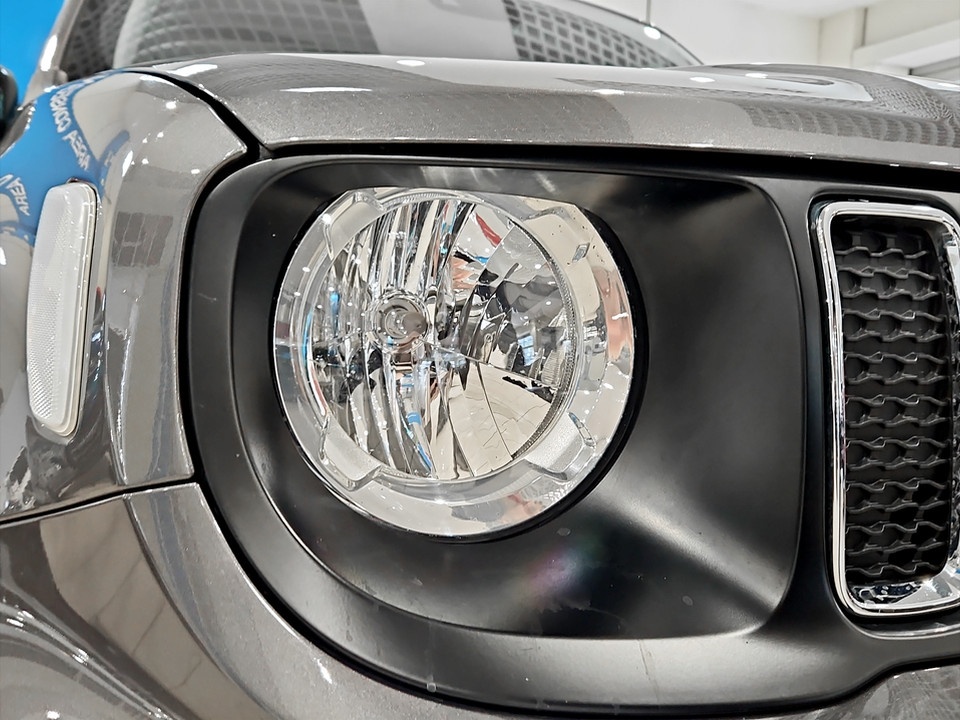 JEEP Renegade 1.6 mjt Longitude 2wd 120cv Diesel usato - 21