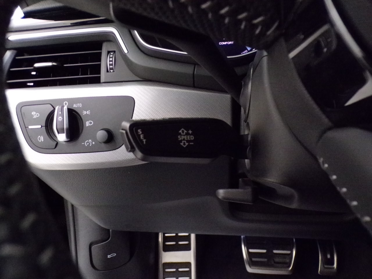 Audi A5 A5 Coupe 40 2.0 TDI 190cv S line Edition Quattro S tronic - 16