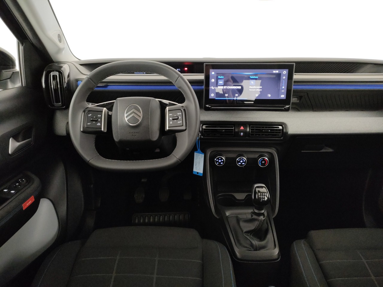 Citroen C3 Usato 2025 C3 Carpi