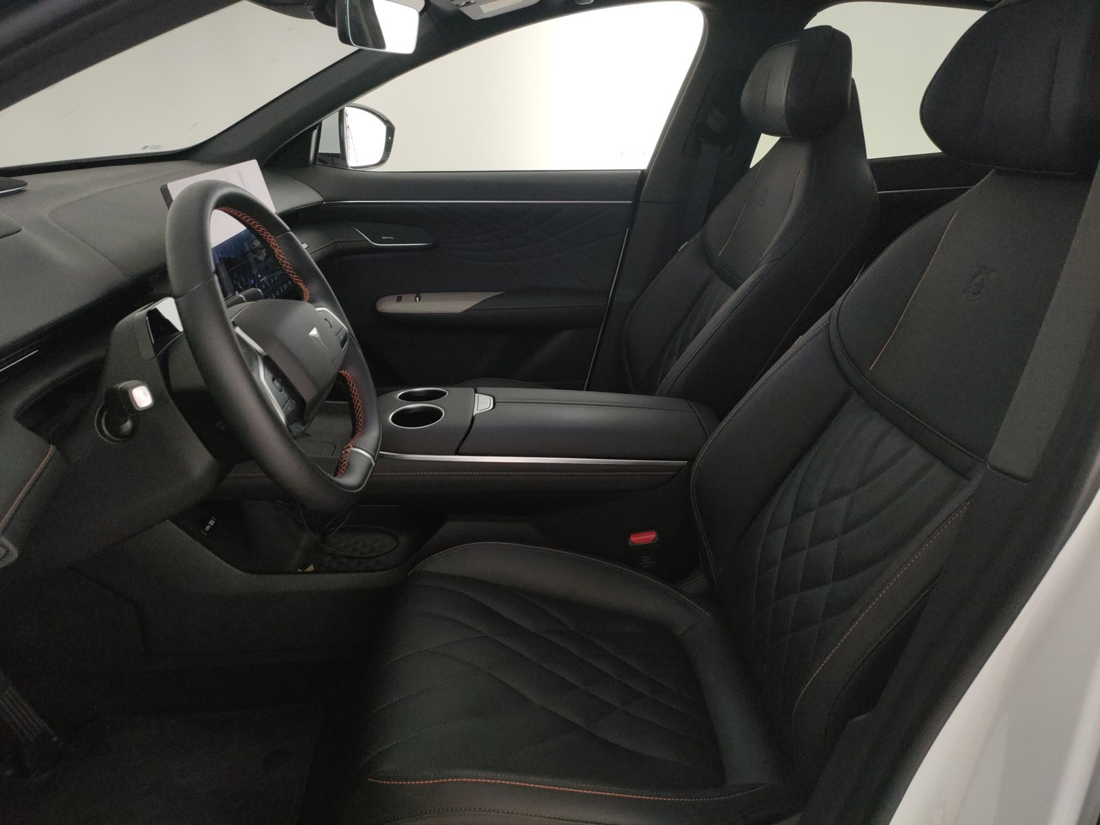 Changan Deepal S07 Aziendali 2026 Deepal S07 Legnago