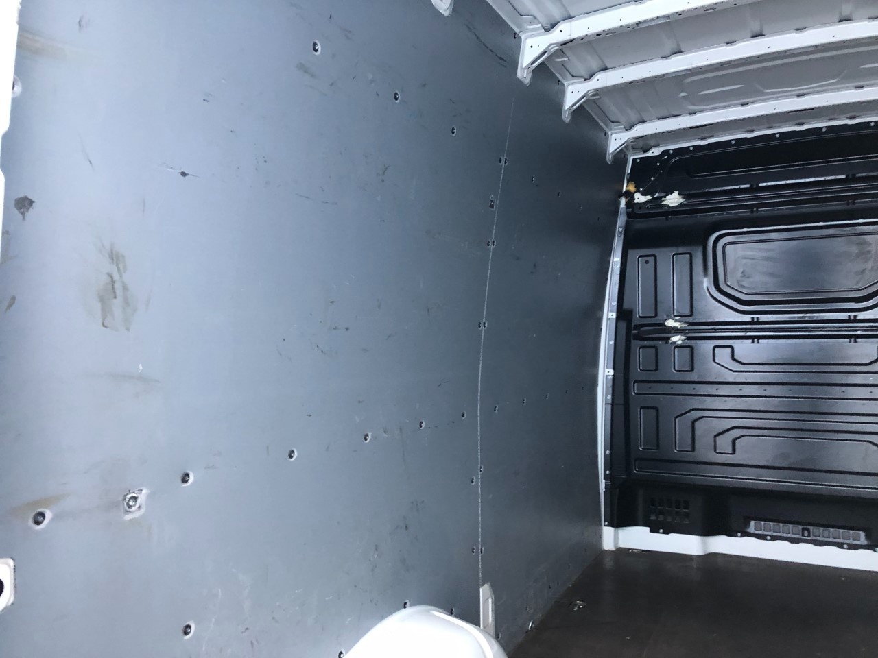 Volkswagen Crafter II Crafter 2.0 TDI 140 cv p.m. - 29