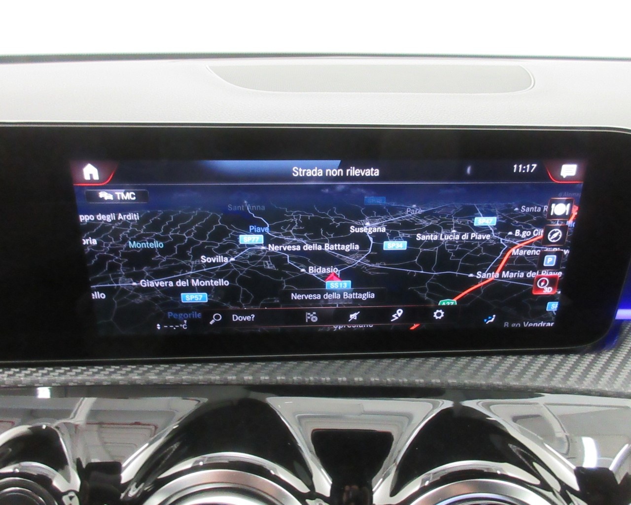 Mercedes Classe A Classe A 250 e EQ-POWER Sport 7G-DCT - 16