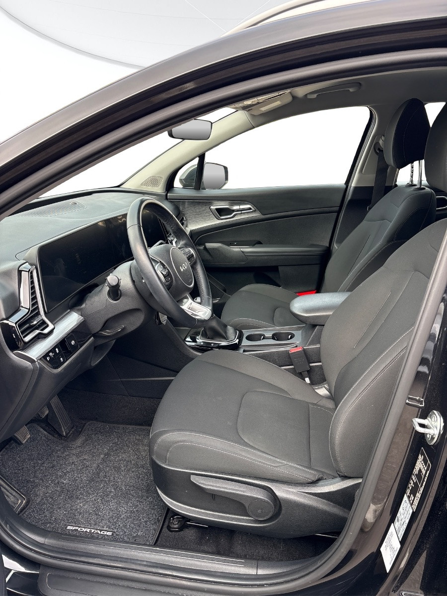 Kia Sportage Usato 2024 Sportage Este