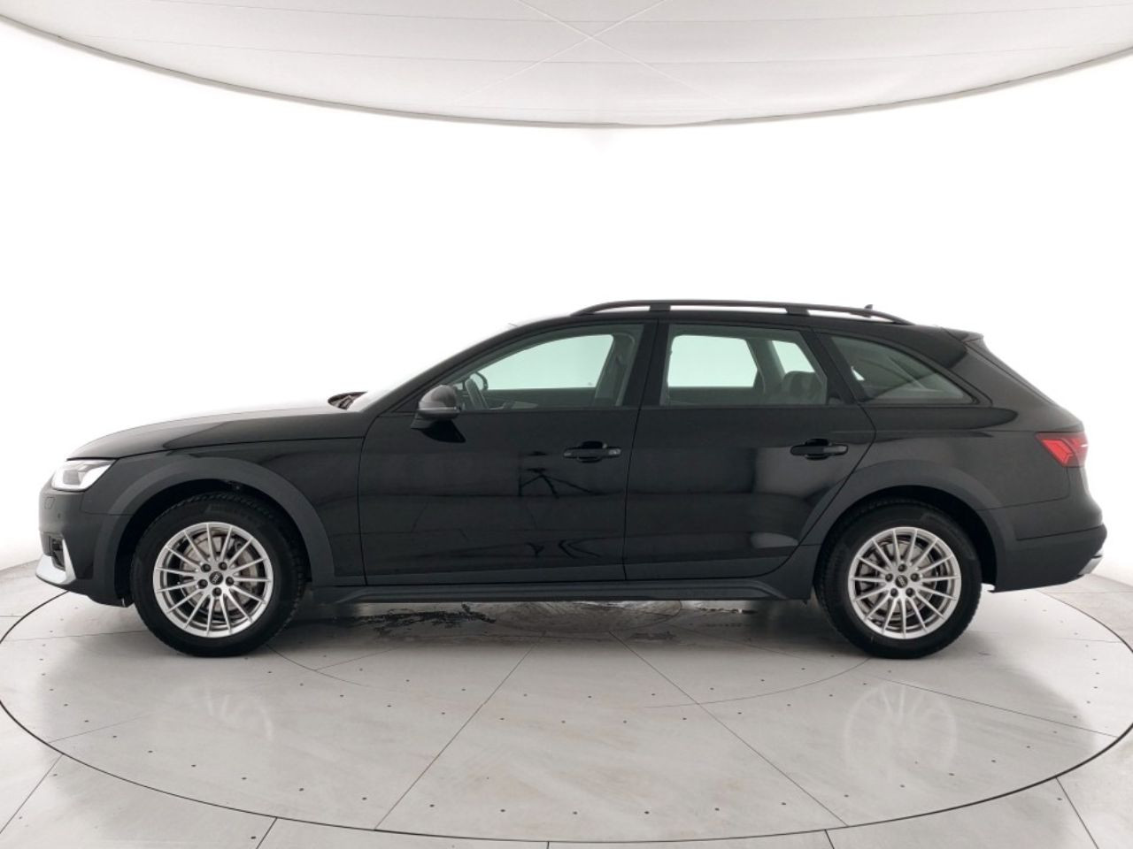 Audi A4 Usato 2022 A4 Porto Mantovano