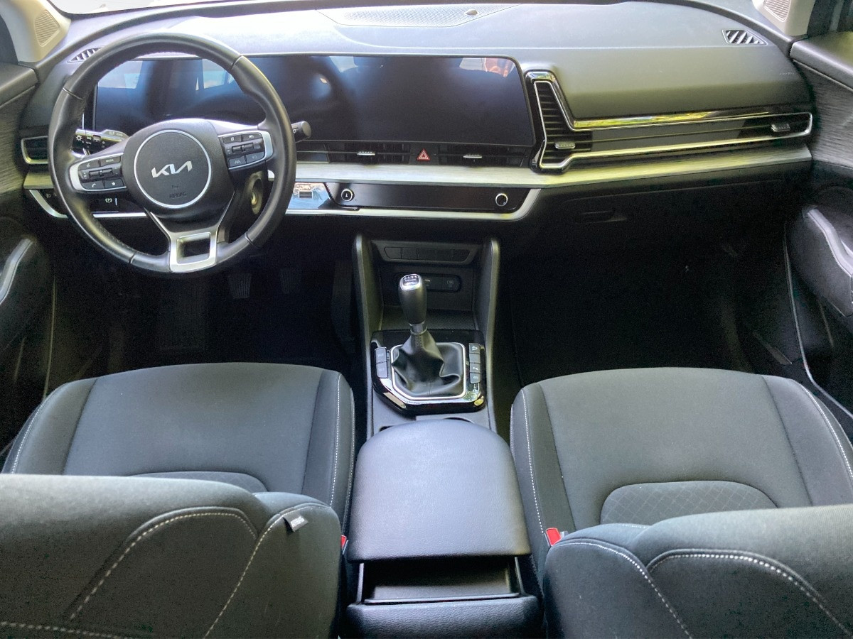Kia Sportage Usato 2022 Sportage Modena