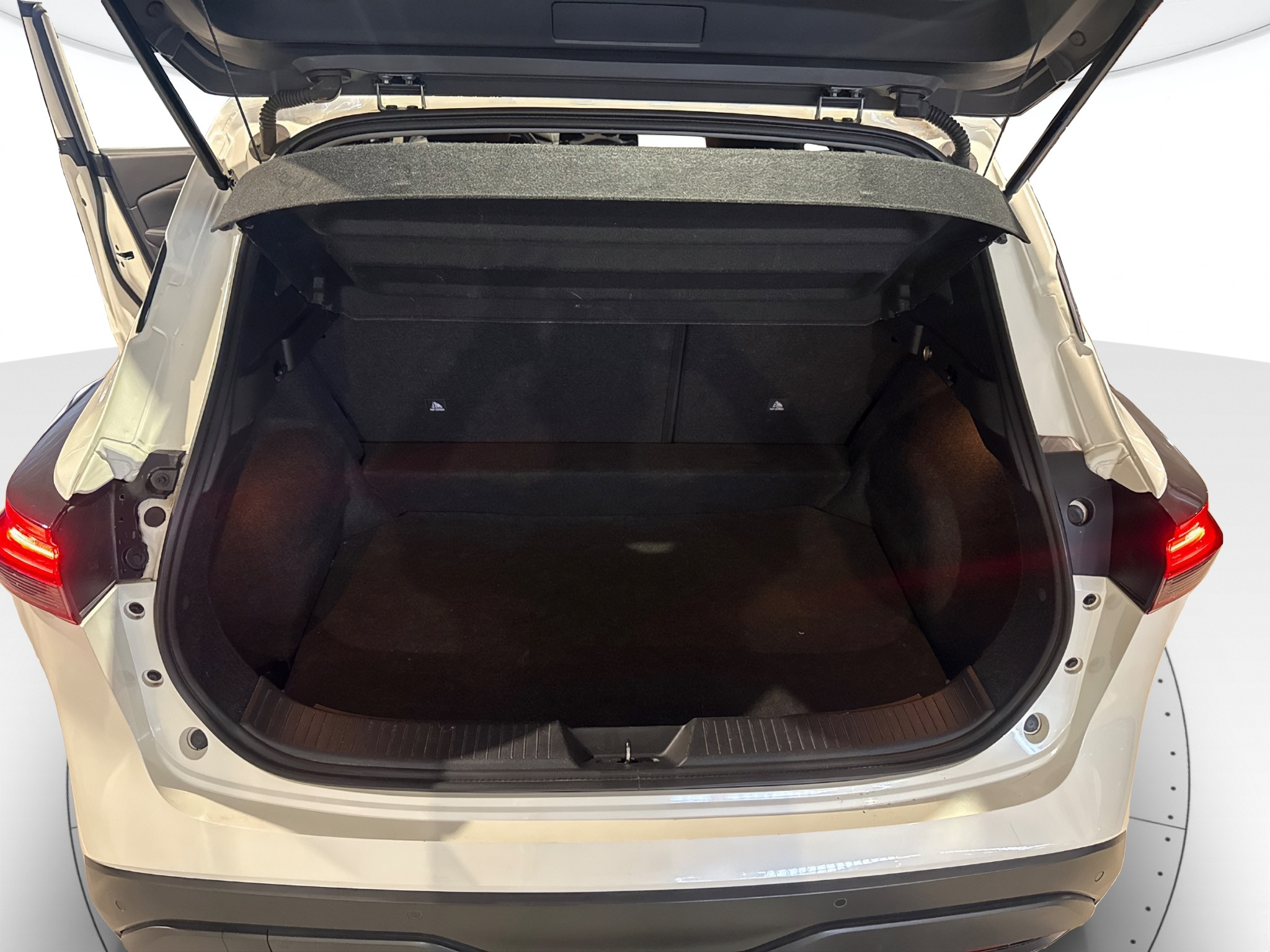 Nissan Qashqai Usato 2022 Qashqai Parma