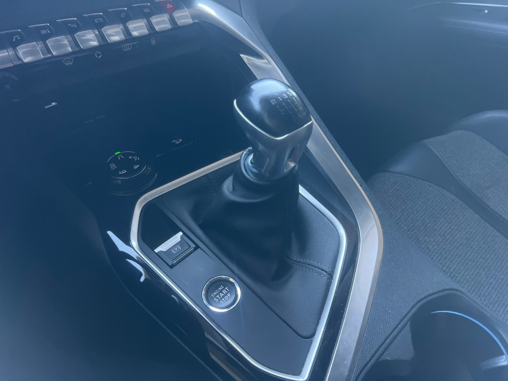 Peugeot 3008 Usato 2019 3008 Rovigo