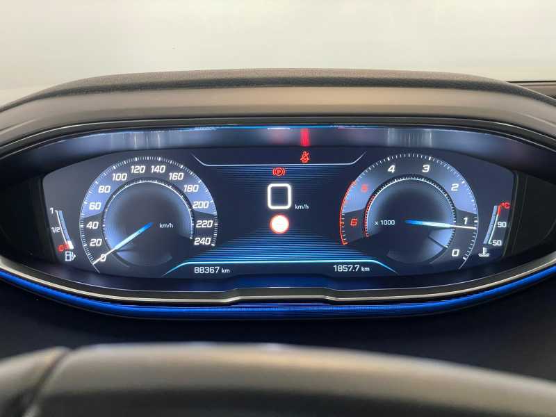 3008 2ª Serie - 3008 Bluehdi 120 S&s Active