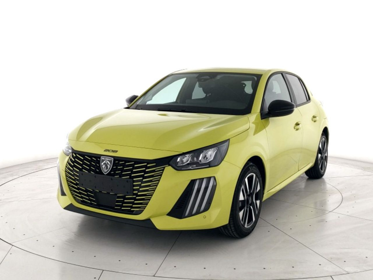 Peugeot 208 KM0 2026 208 Prevalle