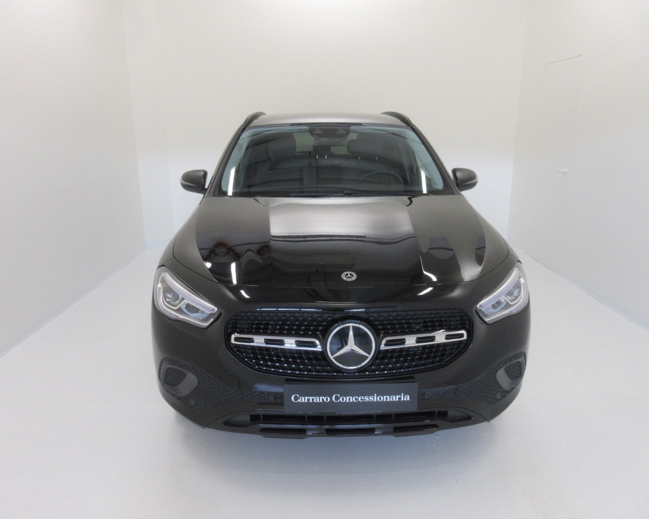 Mercedes GLA GLA 200 Sport Plus 7G-DCT - 2
