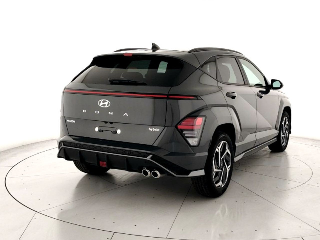 Hyundai Kona Nuovo benzina Kona Porto Mantovano