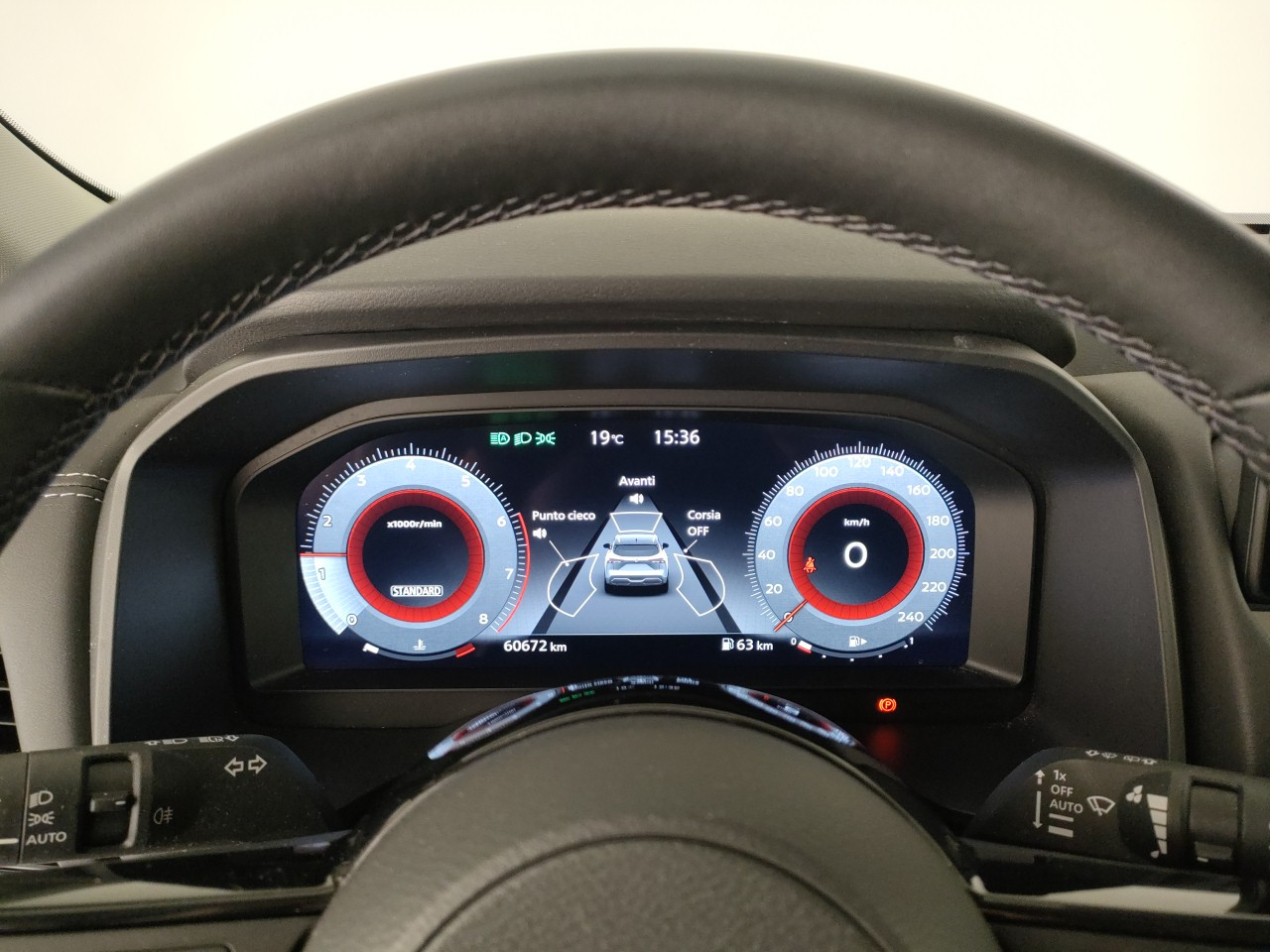 Nissan Qashqai Usato 2024 Qashqai Porto Mantovano