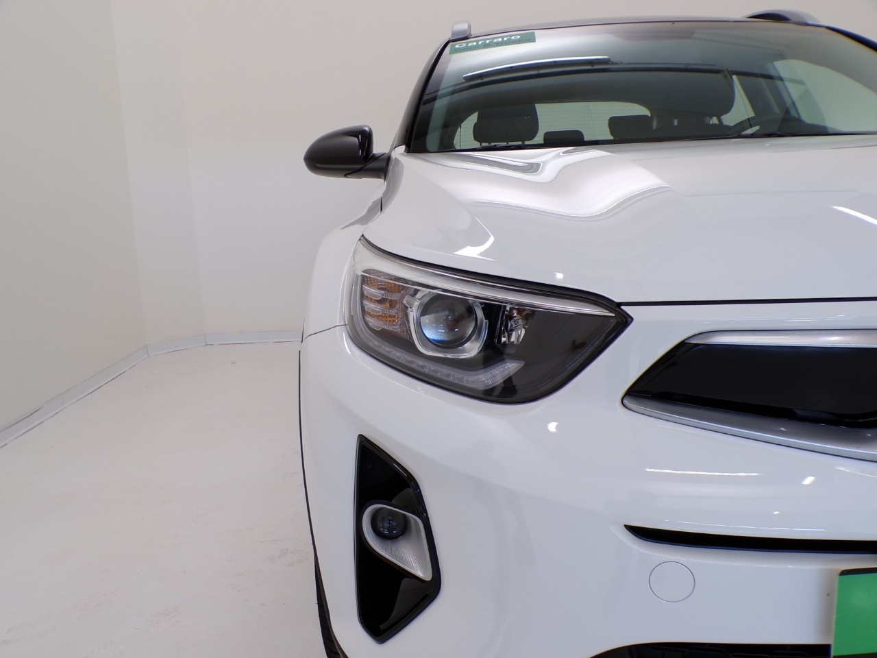 Kia Stonic Stonic 1.4 MPI 97cv Style - 5