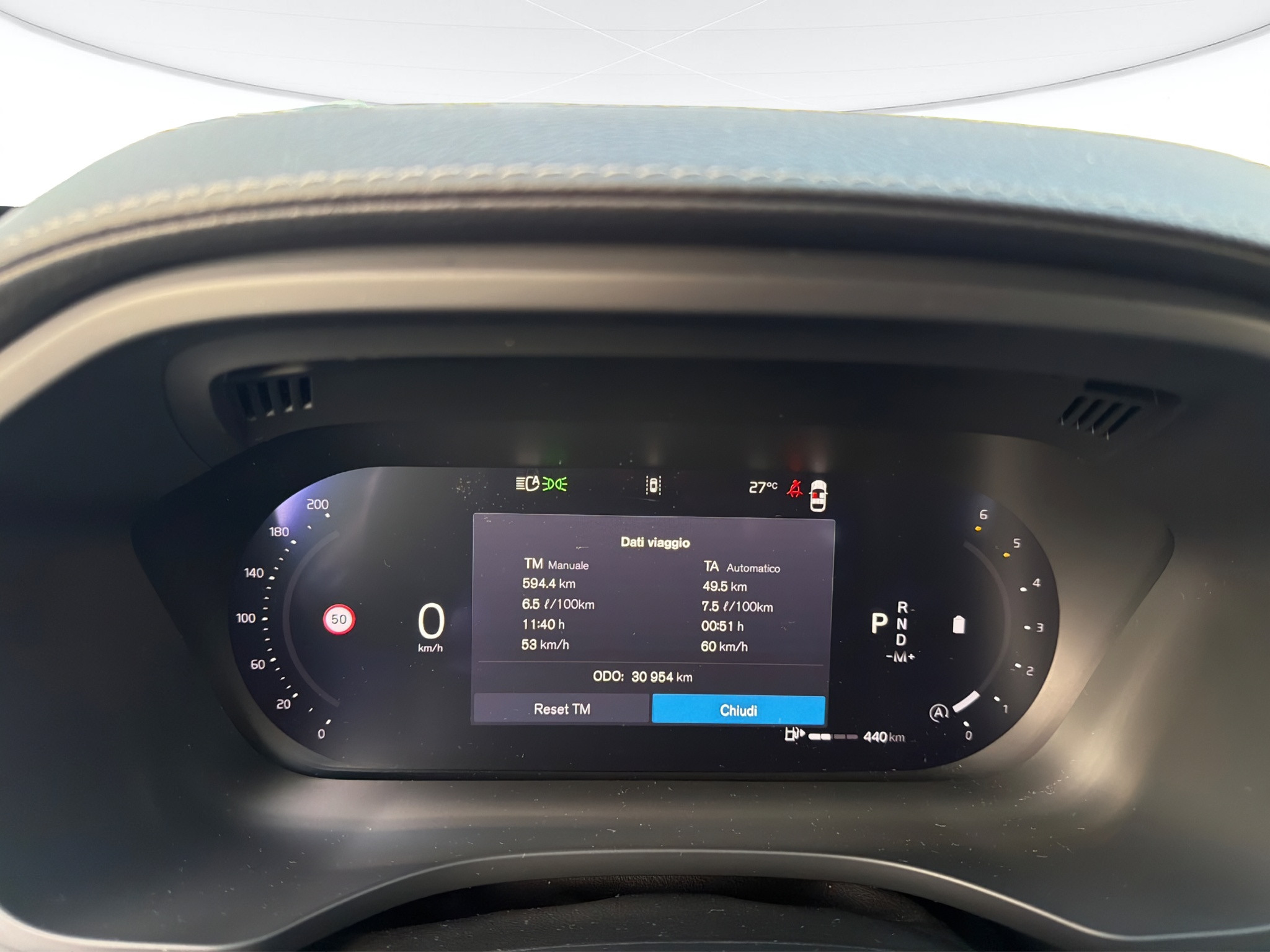 Volvo XC60 Usato 2024 XC60 Mestre