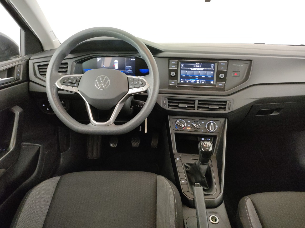 Volkswagen Taigo Usato 2022 Taigo Reggio Emilia