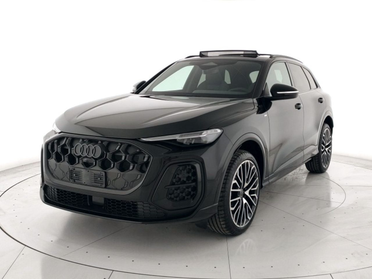 Audi Q5 KM0 2026 Q5 Carpi