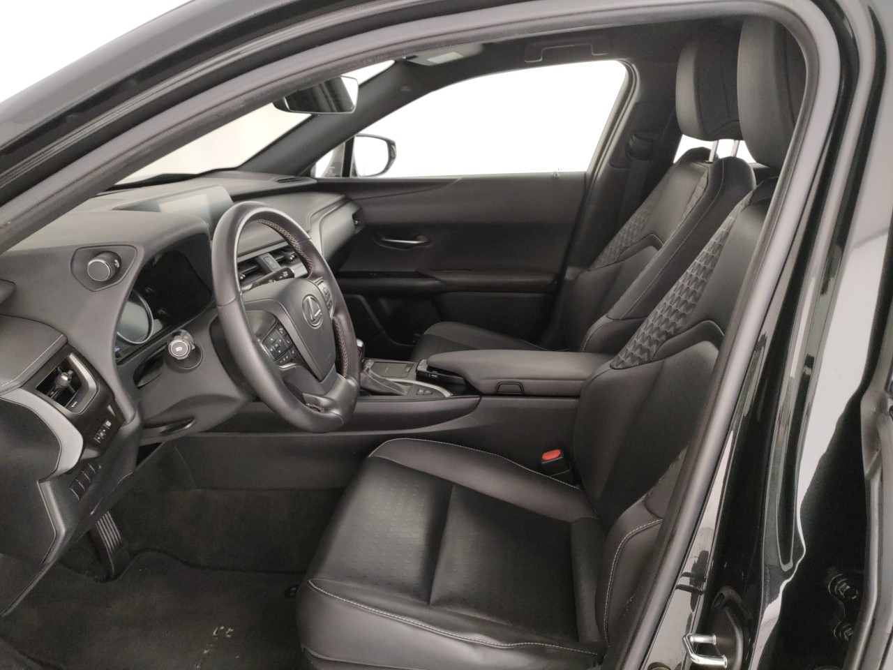 Lexus UX Usato 2021 UX Reggio Emilia