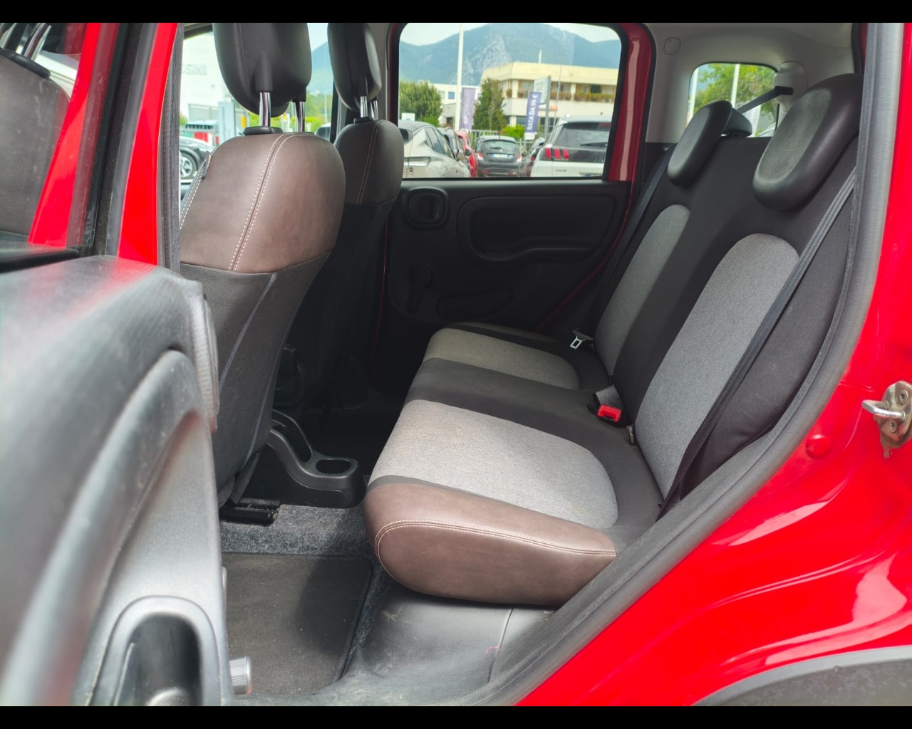 Foto FIAT Panda 0.9 t.air t. 4x4 s&s 85cv 