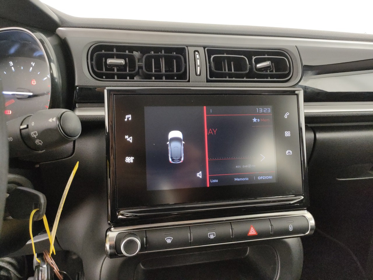 Citroen C3 Usato 2021 C3 Porto Mantovano
