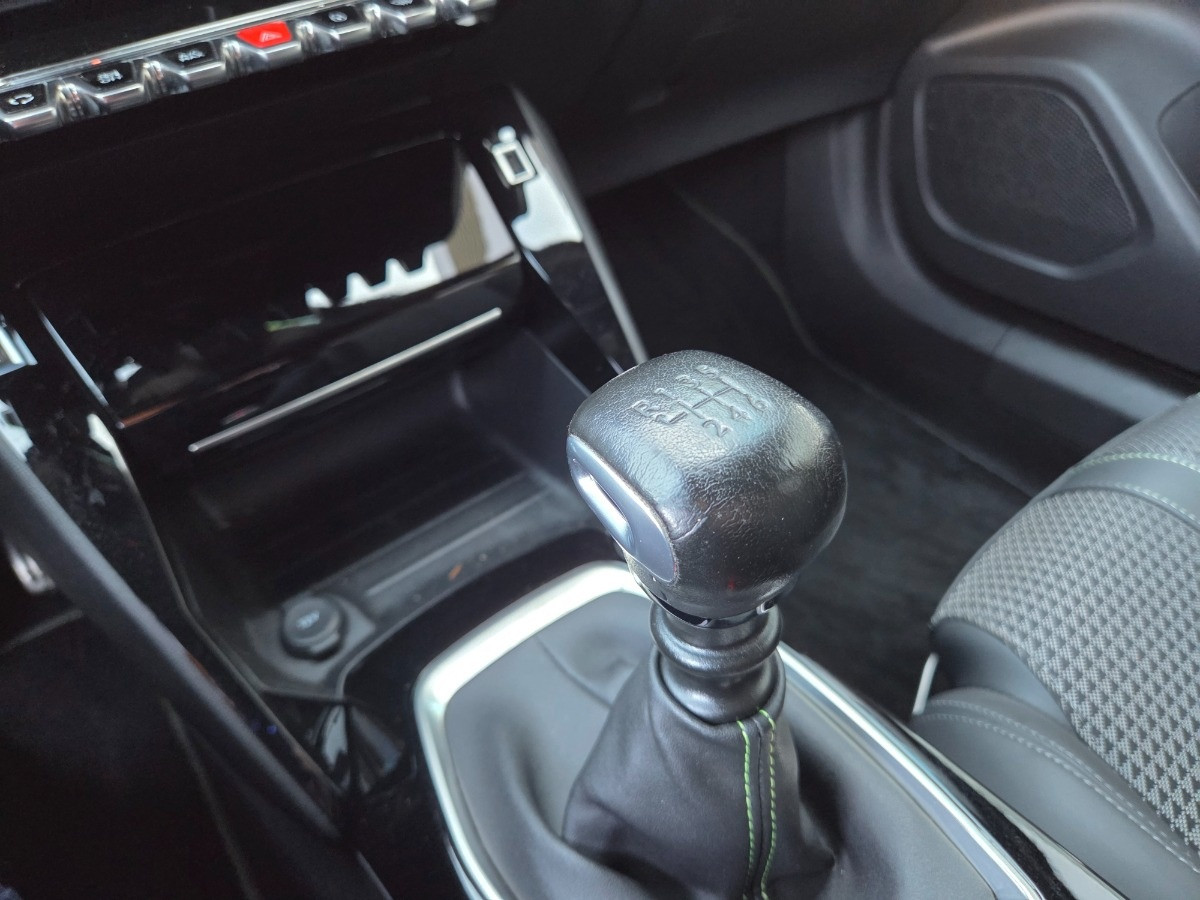 Peugeot 2008 Usato 2020 2008 Reggio Emilia