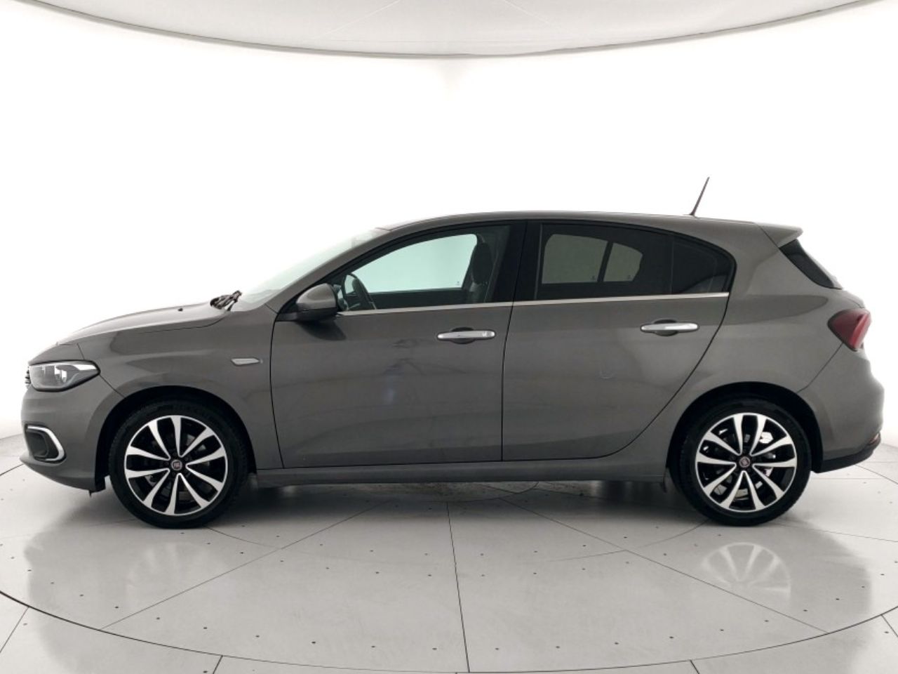 Fiat Tipo Usato 2019 Tipo Mantova