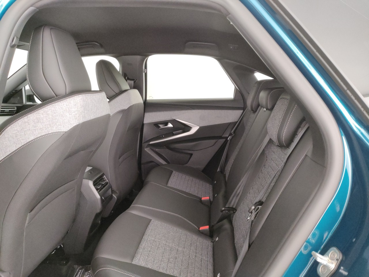 Peugeot 3008 Nuovo Ibrido benzina 3008 Carpi