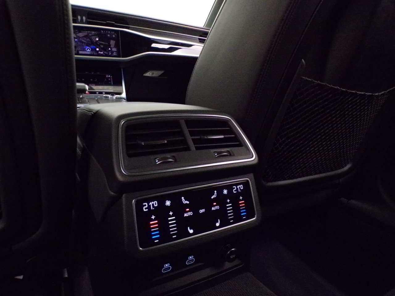 Audi RS6 RS6 Avant 4.0 V8 mHEV Quattro Tiptronic - 20