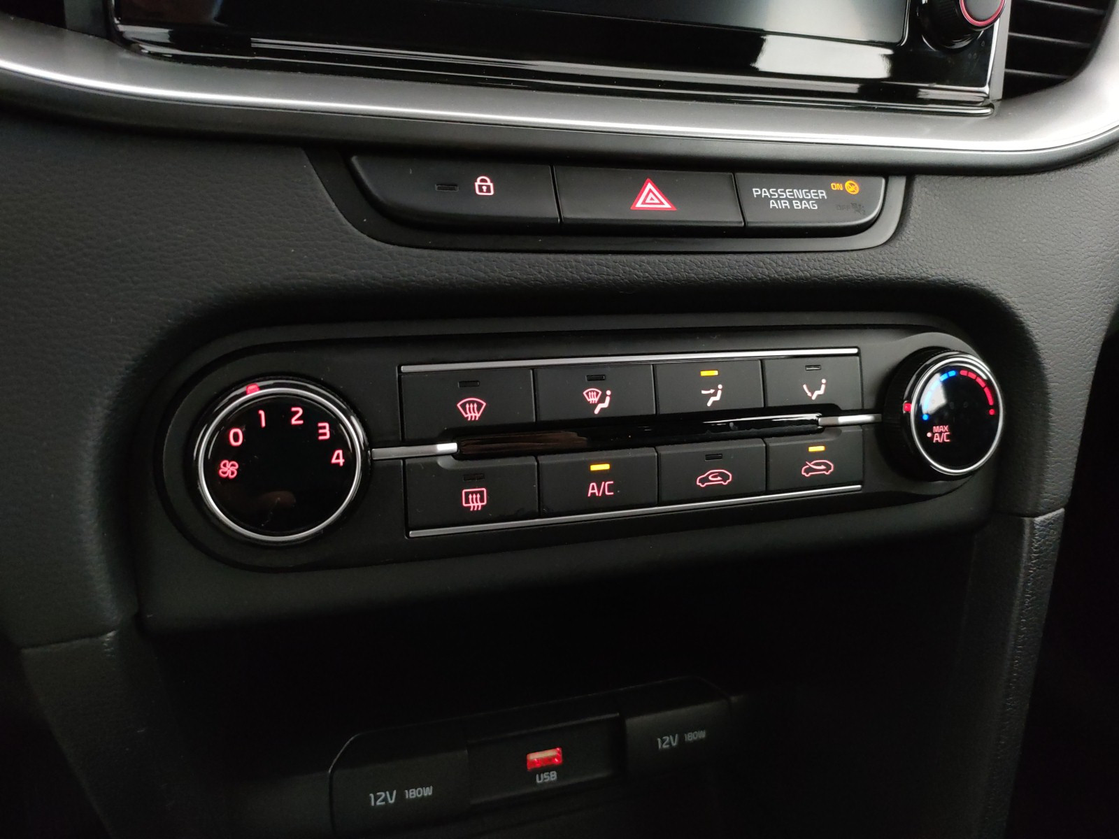Kia Xceed Usato 2022 Xceed Padova