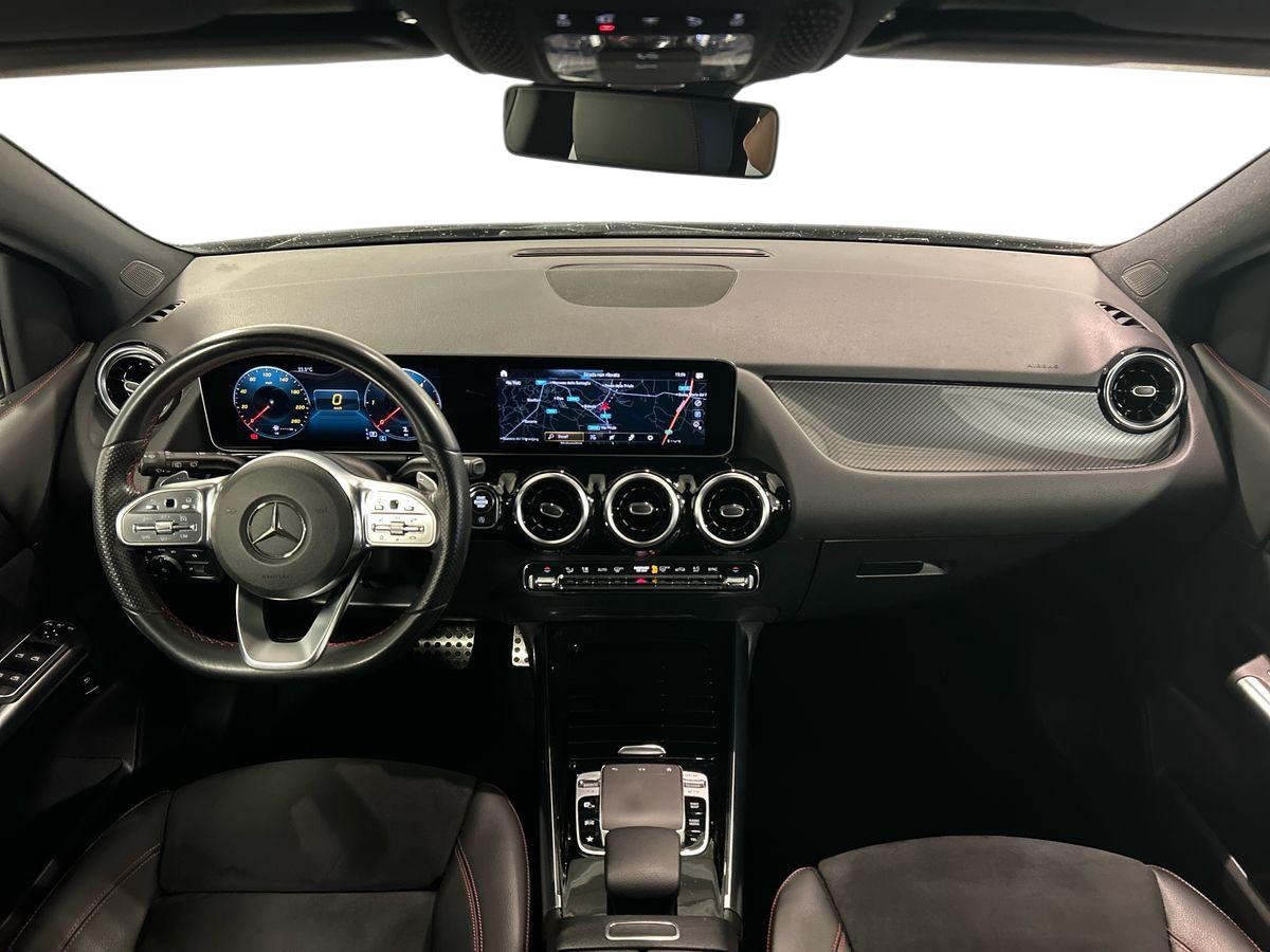 Mercedes Classe B Classe B 180 D Premium 7G-DCT - 9
