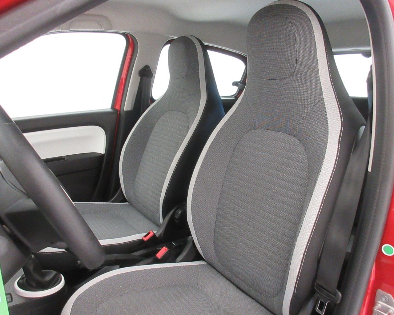 Renault Twingo 1.0 sce Zen 75cv - 11