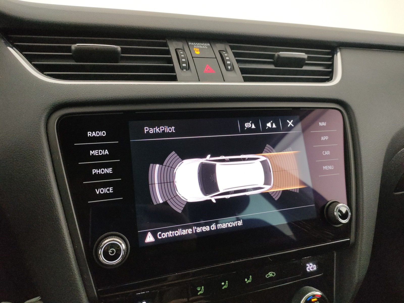 Skoda Octavia Usato 2019 Octavia Legnago