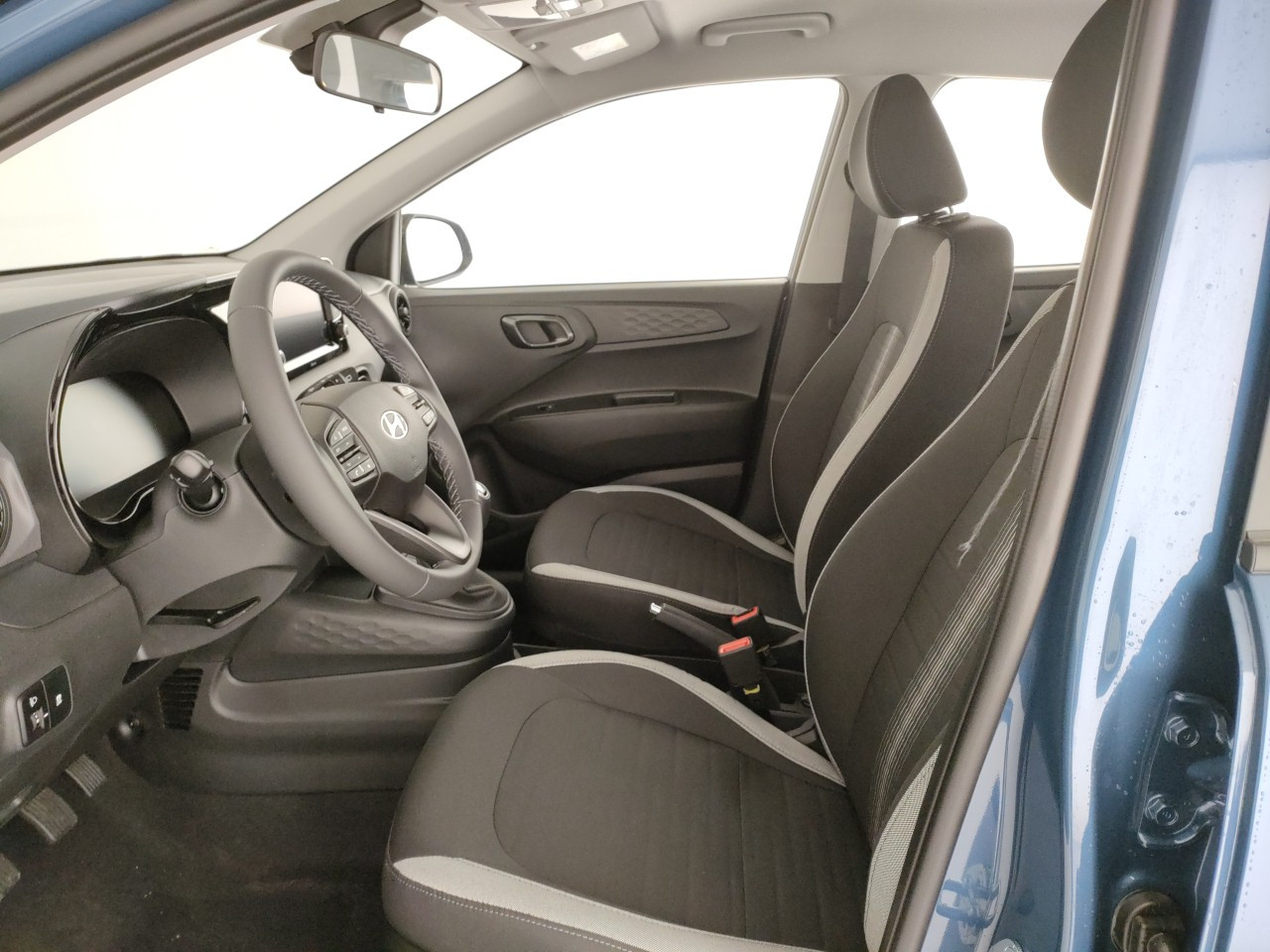 Hyundai i10 Nuovo Benzina i10 Porto Mantovano