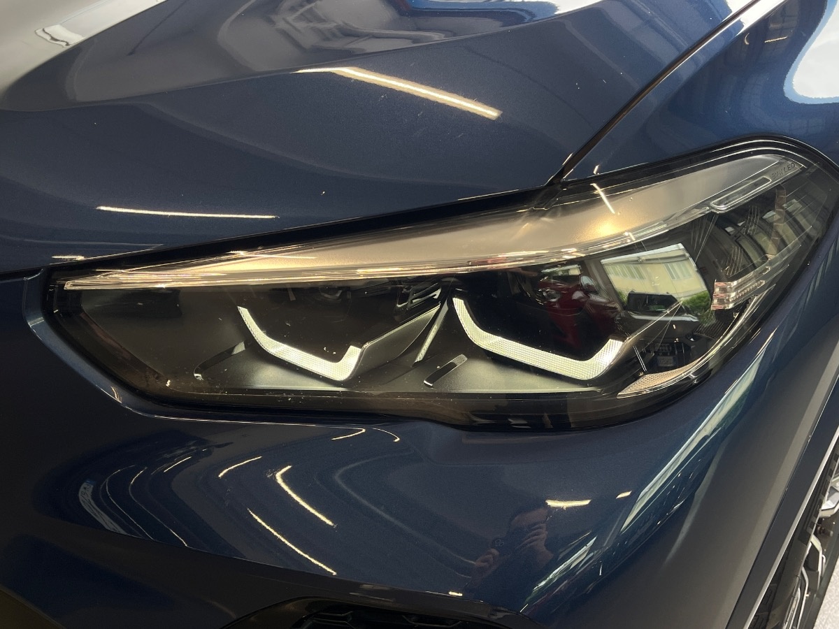 Bmw X5 Usato 2022 X5 Altavilla Vicentina