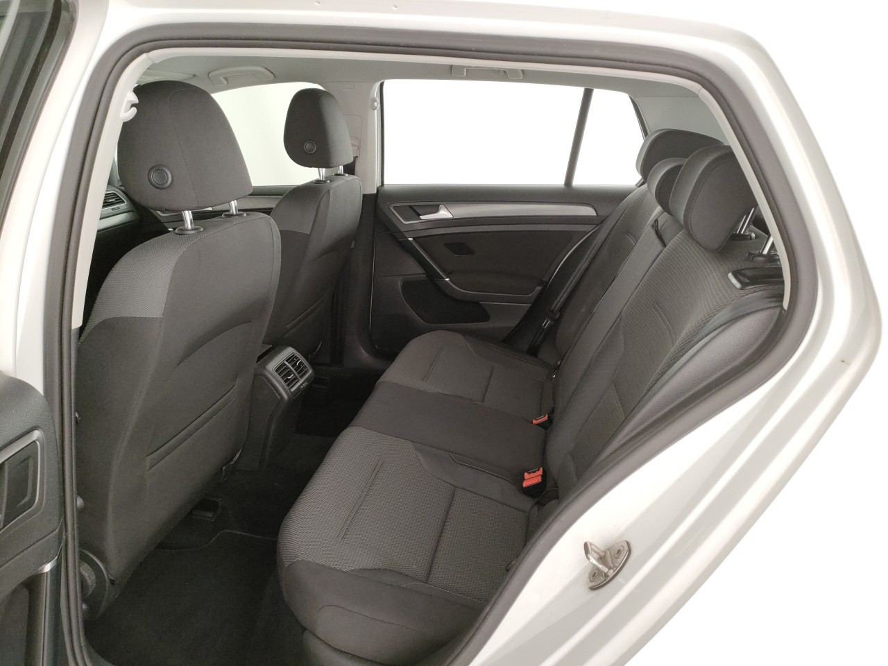 Volkswagen Golf Usato 2017 Golf Carpi