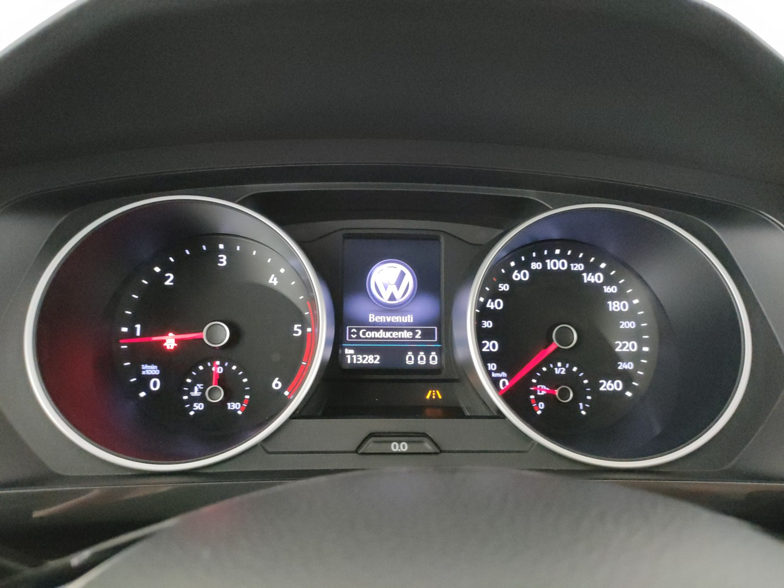Volkswagen Tiguan Usato 2016 Tiguan Legnago