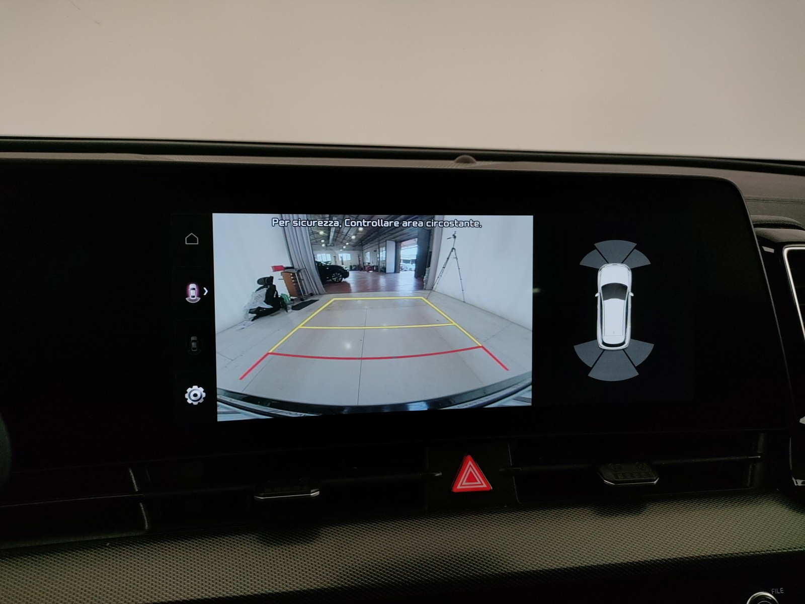 Kia Sportage Usato 2022 Sportage Padova