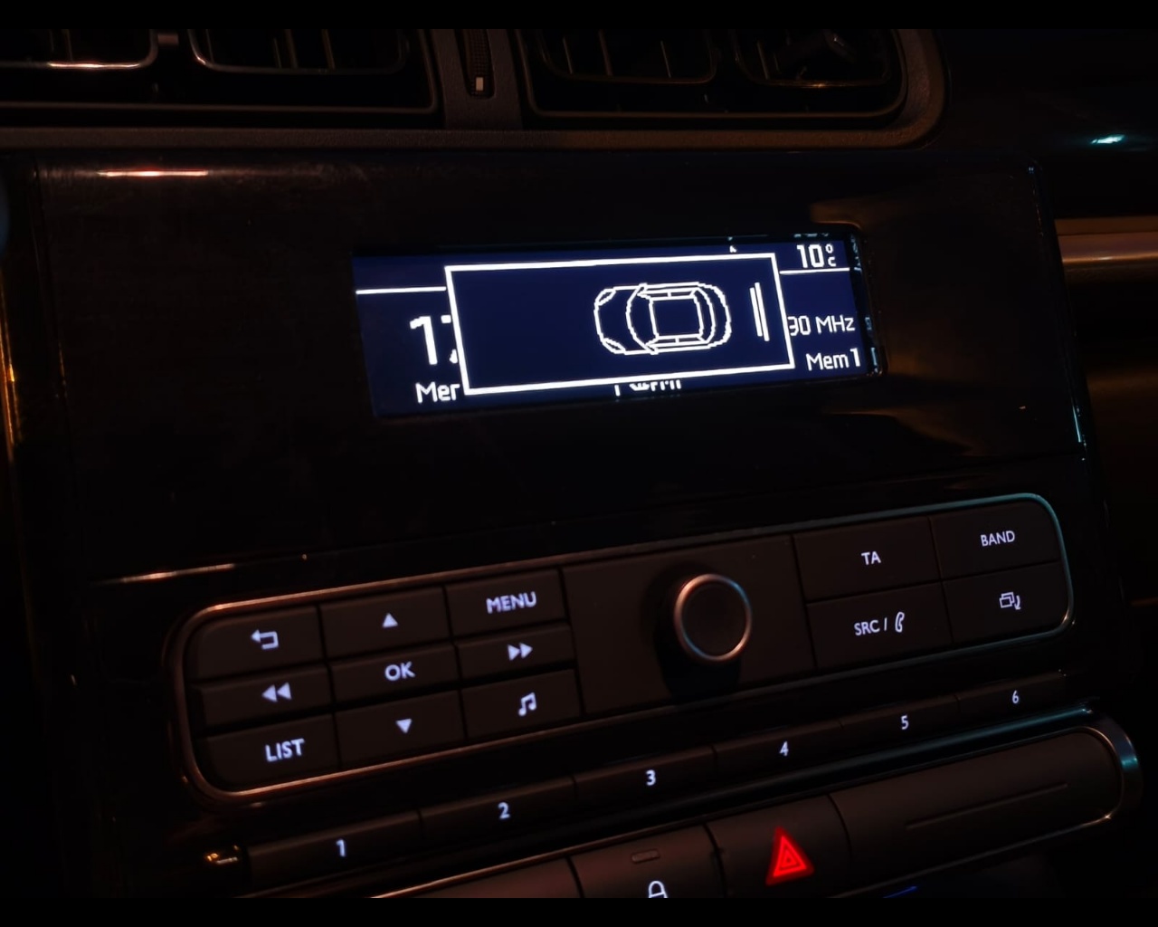 Foto CITROEN C3 1.2 puretech Feel s&s 83cv  