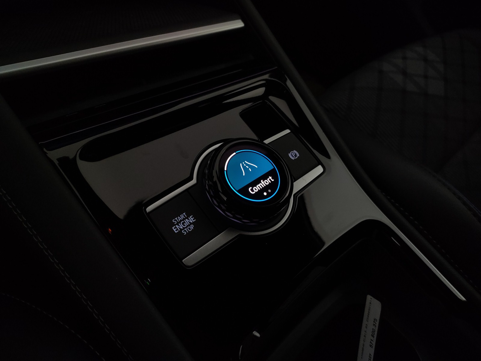 Volkswagen Tiguan Usato 2025 Tiguan Padova