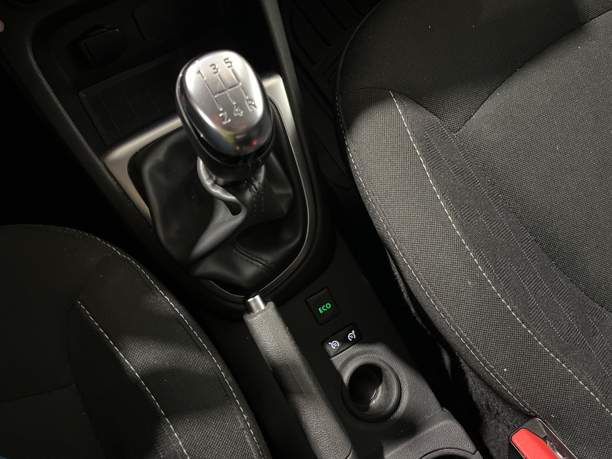 Renault Captur Usato 2019 Captur Verona