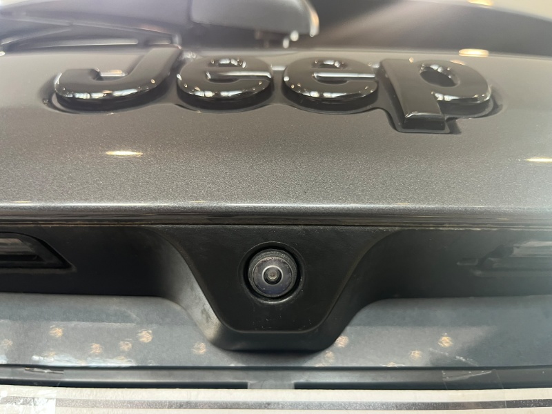 JEEP – Compass 1.5 Turbo T4 130 CV MHEV 2WD Summit